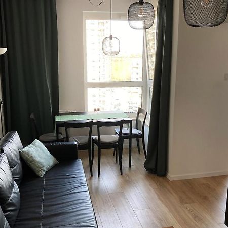 شقة Apartament 47 Letnica غدانسك المظهر الخارجي الصورة