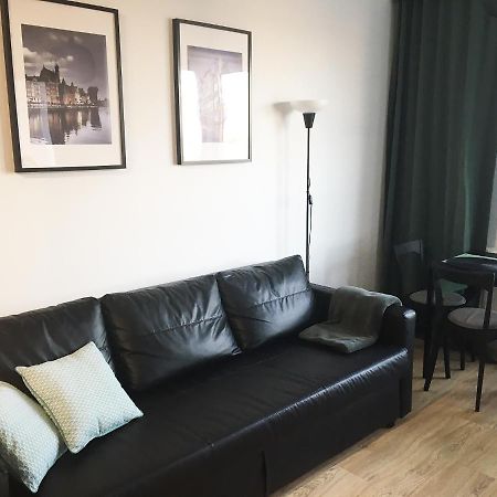 شقة Apartament 47 Letnica غدانسك المظهر الخارجي الصورة