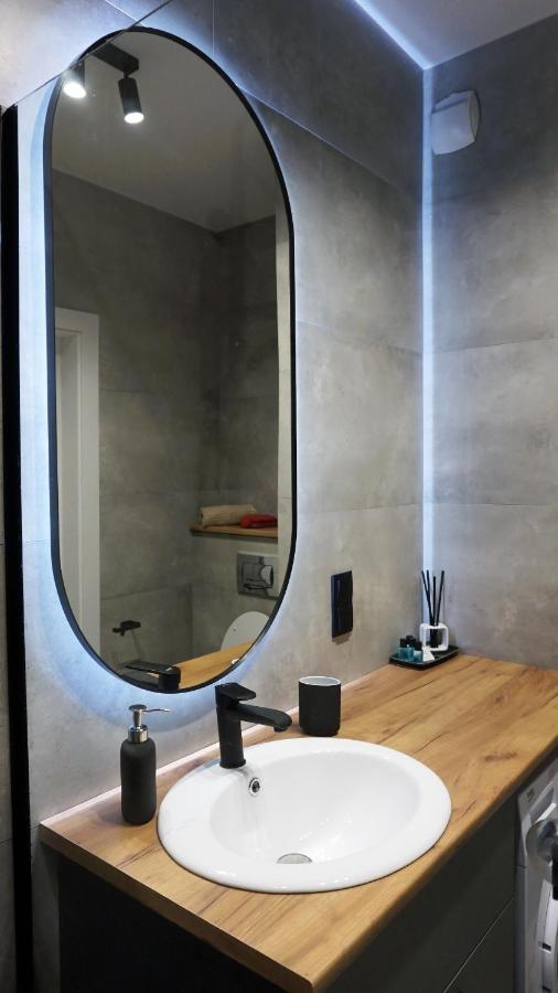 شقة Apartament 47 Letnica غدانسك المظهر الخارجي الصورة